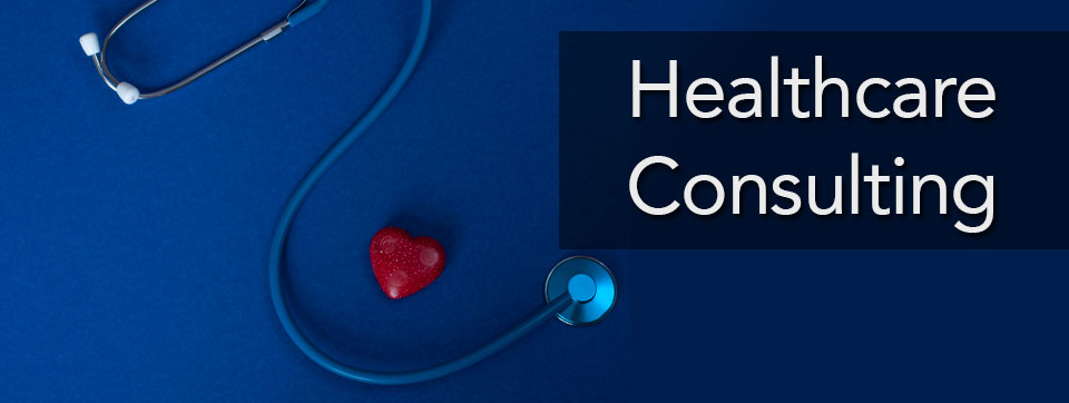 healthcare consulting